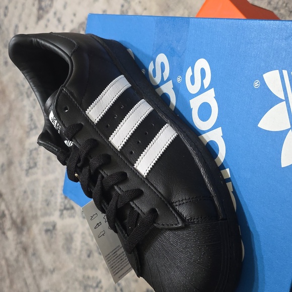 Adidas Superstar 82 Size Mens 11 - Picture 3 of 7